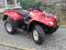 SUZUKI EIGER KINGQUAD 400 4X4 2008R IDEAL HONDA