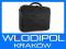 TORBA D-LEX DO NOTEBOOKA  LX-089P-BK 15,6 CALA