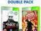 Rainbow Six Vegas & Splinter Cell Double Agent