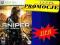 Sniper Ghost Warrior GOLD Edition X360 Original !