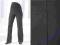 E585/3* CIĄŻOWE SPODNIE ELEGANCKIE ROZ. 38