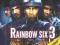 Tom Clancy's Rainbow six 3 XBOX GWARANCJA