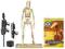 Figurka HASBRO Star Wars Battle Droid 10 cm