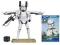 Figurka HASBRO Star Wars Clone Trooper 10 cm