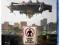 Dystrykt 9 District 9 +dodatki Blu-Ray FOLIA 24h