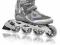 ROLKI FITNESS ROLLERBLADE SPARK 80 37 SANOK NOWE