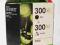 KOMPLET TUSZY 300XL 300 XL WYSYŁKA GRATIS!!! F-VAT