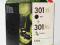 KOMPLET TUSZY 301XL 301 XL WYSYŁKA GRATIS! F-VAT !