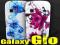 S5660 Galaxy Gio _NIESAMOWITE ETUI_ ProtectorMaxx