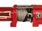 WYCIĄGARKA  DRAGON WINCH MAVERICK 2500 LBS + HEBEL