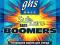 GHS (40-95) Sub-Zero Boomers