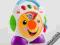 FISHER PRICE GRAJĄCY UCZĄCY - CENA SUPER WYPRZEDAŻ