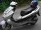 Kymco Bet & Win 50