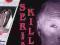 MANIAK - Serial Killer - thriller
