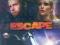 UCIECZKA - ESCAPE Kim Richards i Elisabeth Jeager