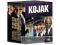 kojak dvd 1, 2, 3, 4, 6, 7