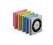 Apple iPod shuffle 2GB 6th generation Sil