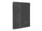 Targus Premium Click-In - Etui nowy iPad (szary)