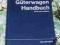 Kohler - Guterwagen Handbuch / kolej wagony