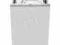 Zmywarka do zabudowy ARISTON LST 114/HA (4
