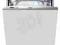 Zmywarka do zabudowy ARISTON LFT 3204 HX/H