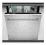 Zmywarka do zabudowy BOSCH SGV 43E73EU (60