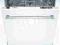 Zmywarka do zabudowy BOSCH SGV 46M13EU (60