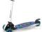 SKRĘTNA hulajnoga czterokołowa MOTION BOARD HIT