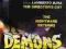 DEMONY 2 - DEMONS 2 - ARGENTO , BAVA
