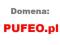 Domena PUFEO.pl  pod sklep internetowy z pufami