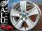 7389 FELGI 15'' 5x112 SKODA OCTAVIA II YETI VW