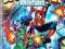 SPECTACULAR SPIDER-MAN ADVENTURES - NIGHT OF GOBLI