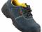 Buty robocze polbuty ochronne URGENT NR 41