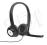 SLUCHAWKI LOGITECH USB Headset H390