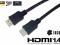 Kabel Incore HDMI 1.4 (19PIN) M/M 10,0m