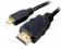 KABEL POLACZENIOWY HDMI-micro HDMI (A-D) v1.4 2M