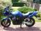 Yamaha Fazer 600