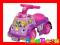 FISHER PRICE JEŹDZIK MAŁEJ KRÓLOWEJ PCHACZ