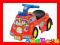 FISHER PRICE JEŹDZIK STRAŻ POŻARNA PCHACZ