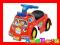 FISHER PRICE JEŹDZIK STRAŻ POŻARNA PCHACZ