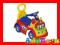 FISHER PRICE JEŹDZIK CZAS NA NAUKĘ ANGIELSKIEGO