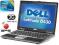 DELL D430 C2D 2X1,33/2GB/80GB Wi-Fi modem 3G / GPS