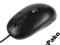 Myszka optyczna Logitech S90