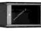 Szafa RACK wisząca 19" 6U 550mm Dzielona