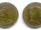 Meksyk - 5 Centavos KM#426 rocznik do wyboru