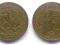 Meksyk - 10 Centavos 1967