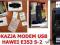 OKAZJA MODEM USB HSPA+ 21Mbps HUAWEI E353s-2 AERO2