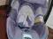 Fotelik Samochodowy Jane 0-13 kg