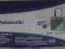 odtwarzacz mp3 Panasonic sv-sd100v elegancki WARTO