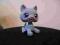 LPS LITTLEST PET SHOP FIGURKA HUSKY